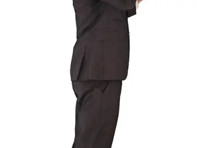 Eric Posed 037