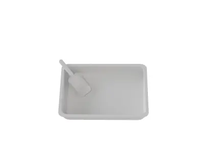 LitterTray  Free 3D model