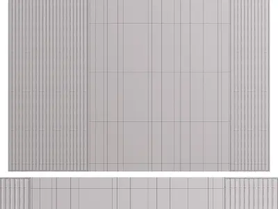 Palno  3D model