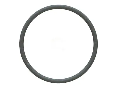 O Ring Vedabras 12329 3D model