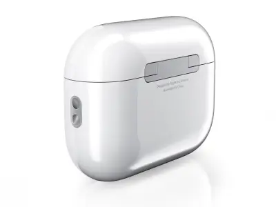  Apple AirPods Pro 3 