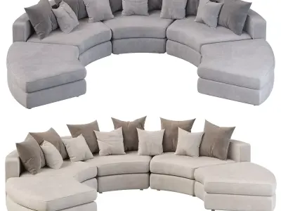 Ditre Italia Loman 3D model