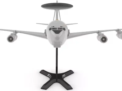 E3 Sentry 3D print model purchase