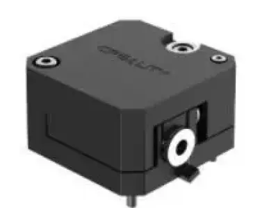 CREALITY CR-6 SE AND MAX EXTRUDER KIT CASE 3D print model