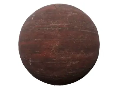 Old Rustic Wooden  Texture