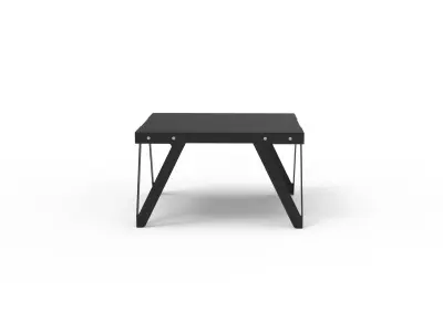 TABLE ASSEMBLY 3D model