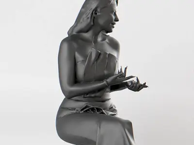 Posed 00197 26