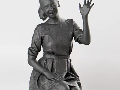 Posed 00108 35