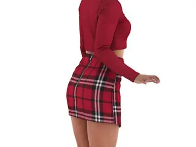 Sabrina Posed 021