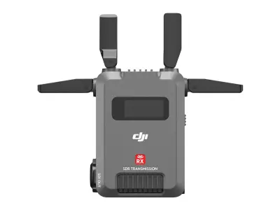 DJI SDR Transmission and Receiver  3D model