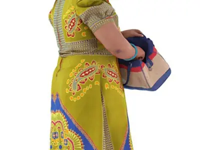 Debra Posed 015