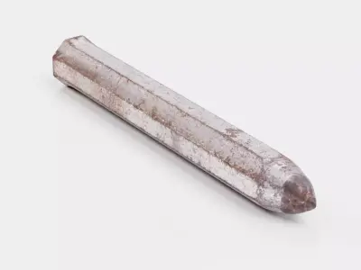 -Stonemason Tool V6- 3D model