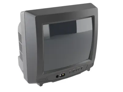  Old Tv 