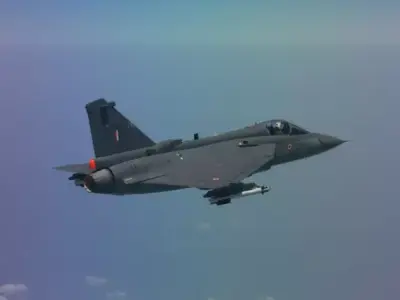 LCA Tejas joins 3D model purchase