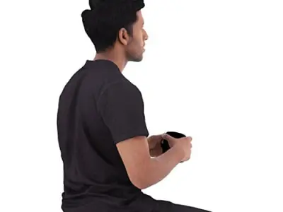 Amit Posed 001