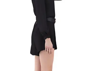 Isabelle Posed 019