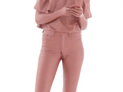 Janna Posed 027