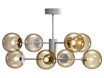 Imperium light atlant 3D model