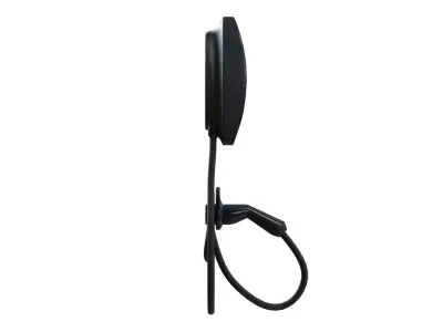 Caro Pro Charging Wallbox 3D model purchase