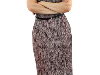 Adanna Posed 006