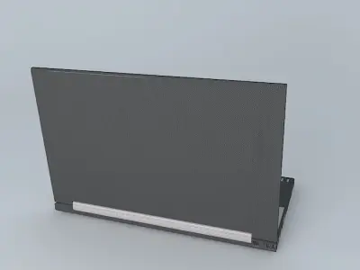 Vico XY Free 3D model