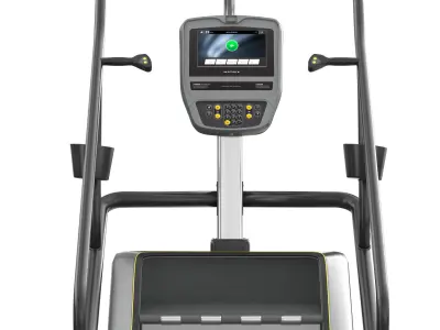 C3xe ClimbMill 3D model
