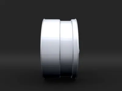 Rim Mercedes-Benz Code R32 3D model
