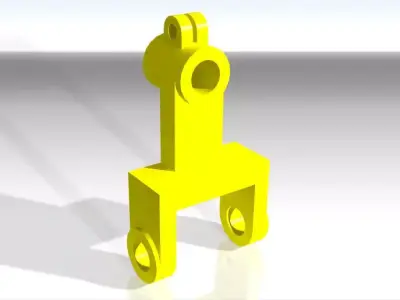 machine design Free 3D model