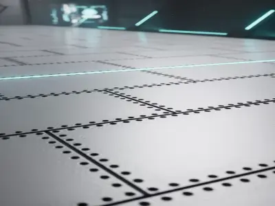 Sci Fi  Industrial Textures  Pack Collection Vol 1 Texture