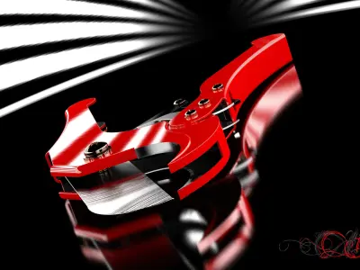 Pipe Cutter 3D model purchase