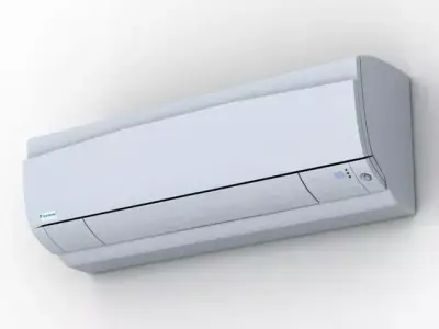 35rhgf Free 3D model