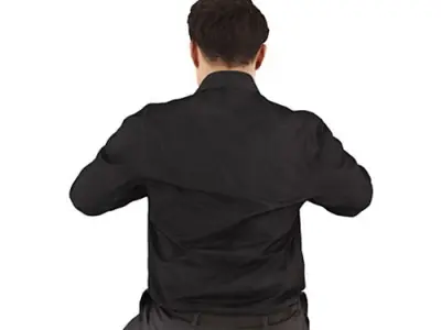 Toshiro Posed 032