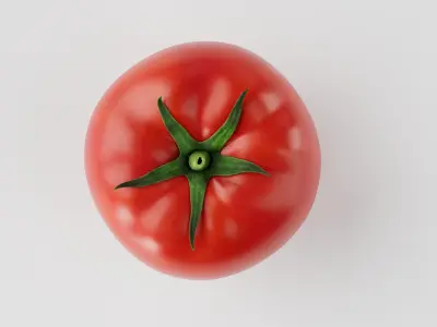  Tomato PBR 