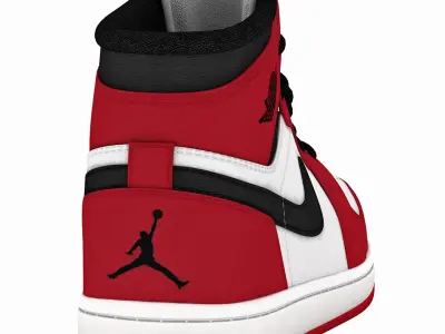  Shoes Air Jordans 1 