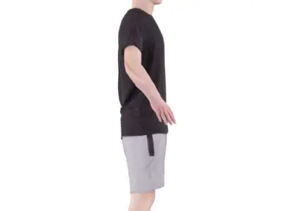 William Rigged 005