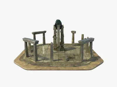  Temple(1) 