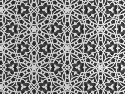 free ornamental classic decoration 3d model vol 21 Free 3D model