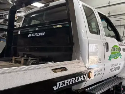 JERR  DAN Logo 3D print model