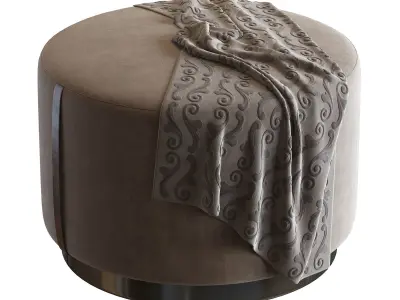 WIKA Coleccion Alexandra 2021 3D model