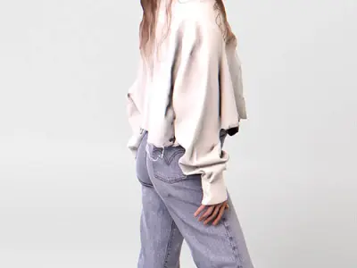 Posed 00176 02