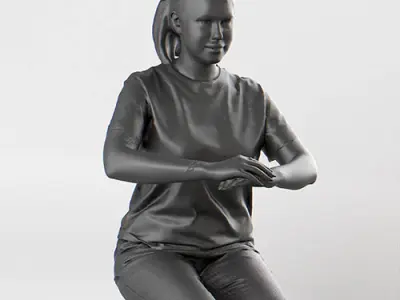 Posed 00158 36