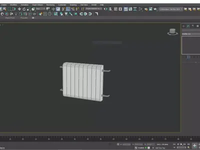 ataplen 3D model