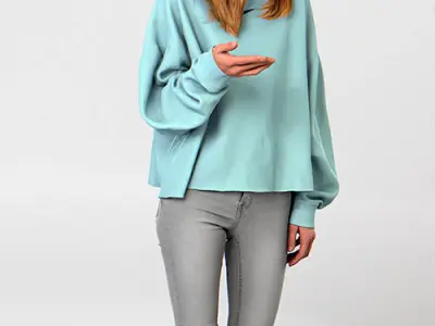 Posed Plus 00061 07