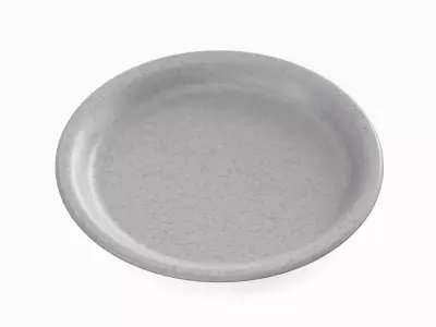 Steel Plate A 03 3D model