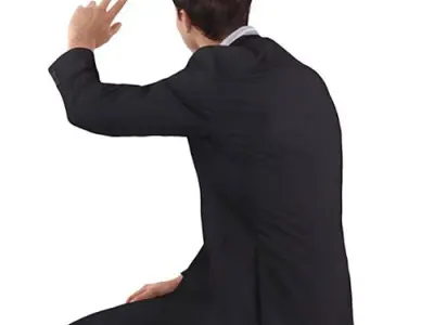 Brandon Posed 017