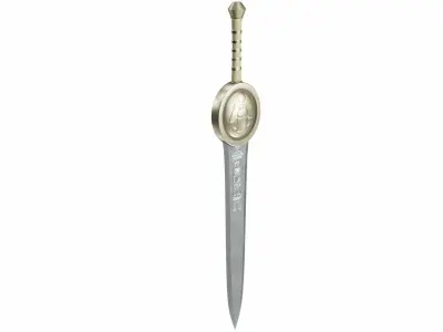 Bladesword 3D model