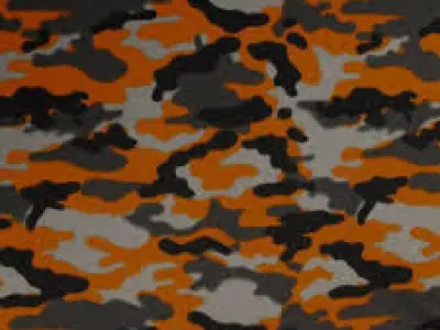 Tanks digital camouflage pattern 3D model