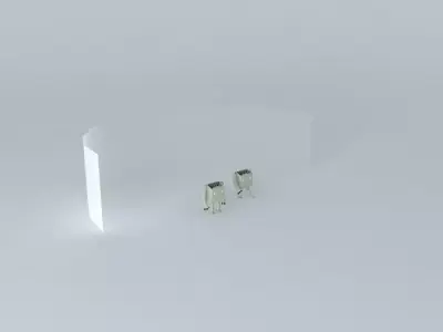Robonoid sheet of paper Free 3D model