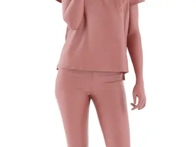 Janna Posed 023