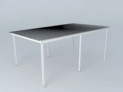 Sombreadero, awning, shed Free 3D model